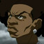 BushidoBrown