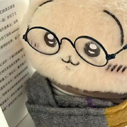 爱偷裤衩子的呆呆姬