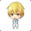 Kise Ryouta