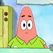 比奇堡战神派大星