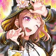 这是好感吗？！我以为是血条！