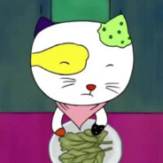 翻斗花园 的小怪