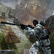 Counter Strike 1.6 Player avatar