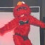 Elmo Stripper