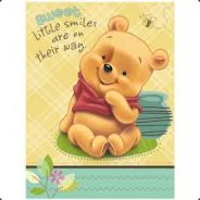 BabyPooh-