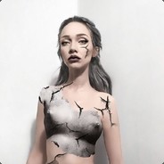 就问你难不难受