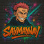 saymaynay