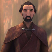 Count Dooku