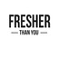 fresher than you