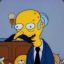 Mr. Snrub