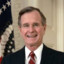 George H.W. Bush