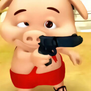 童话世界马枪王小呆呆