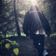 遇见你 就像猫咪的世界