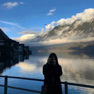 爱吃桃子的小提子