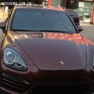 PORSCHE S