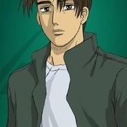 Takumi Fujiwara