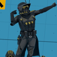 Siege Skirata