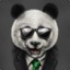 Mr. Panda