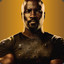 Luke Cage