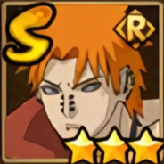 佩恩·天道【超】