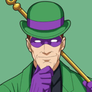 The Riddler