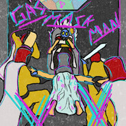GasMaskMan