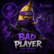 Player avatar