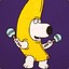 Screaming Banana