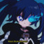 Black Rock Shooter