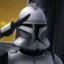 Clone Trooper 9-11