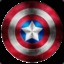 *Avengers - Captain America*