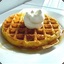 Your waffles