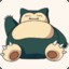 Im A Snorlax