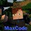 { MaxCode } ツ