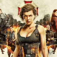 米拉·乔沃维奇