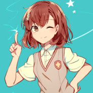 Misaka  Mikoto