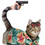 Hat Cat
