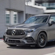 Mercedes GLC 220d 4 matic 2.0