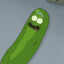 Pickle Rick Loning
