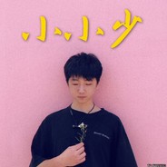 小小少