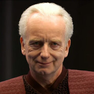 I am the Senate