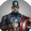 Captain Americano