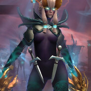 Steam Avatar
