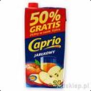 Caprio Pieczarkowy