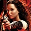 Katniss Everdeen ツ