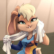 Lovely Rabbit