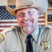 加州第一巧克力狙击手