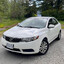 Kia Forte 2011
