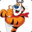 Tony The Tiger