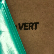 vert